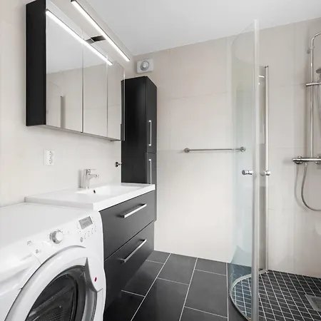 Modern And Cozy Near And Transport